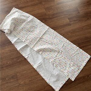 Party Polka Dot Table Runner 98"